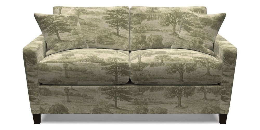 Bespoke 2.5 Seater Sofas
