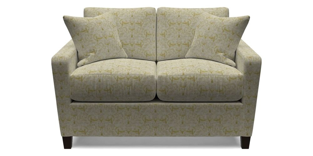 Bespoke 2 Seater Sofas