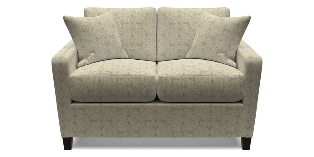 Bespoke 2 Seater Sofas
