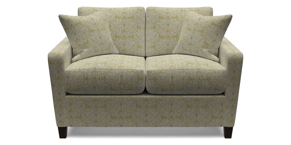 Bespoke 2 Seater Sofas