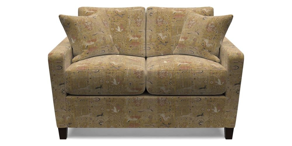 Bespoke 2 Seater Sofas