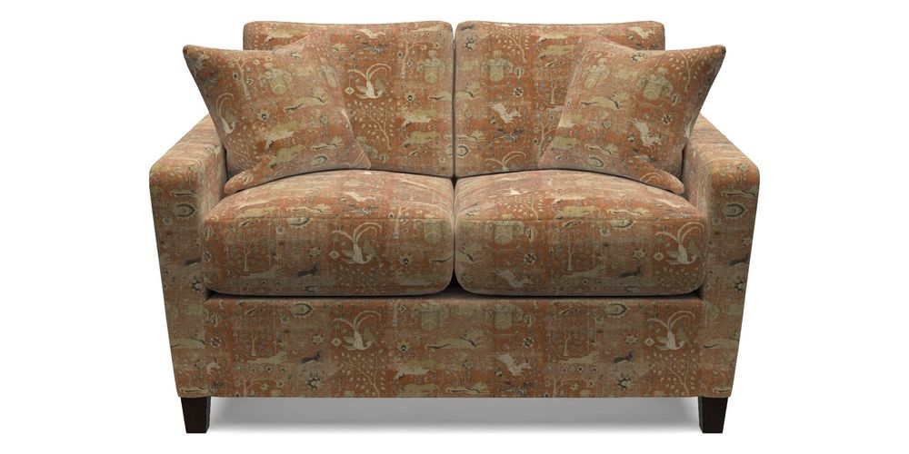 Bespoke 2 Seater Sofas