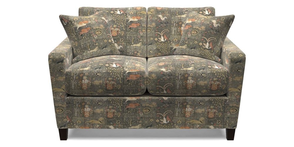 Bespoke 2 Seater Sofas