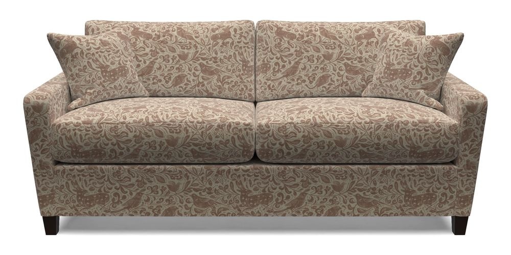 Bespoke 3 Seater Sofas