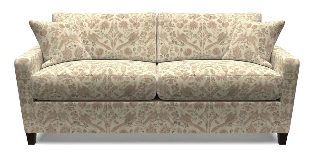 Bespoke 3 Seater Sofas
