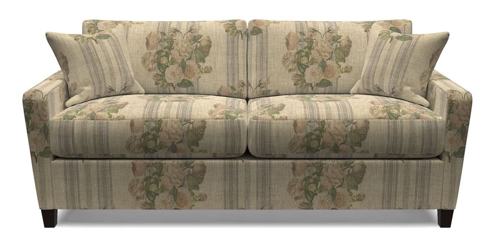 Bespoke 3 Seater Sofas