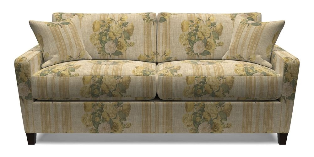 Bespoke 3 Seater Sofas