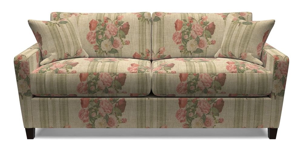 Bespoke 3 Seater Sofas