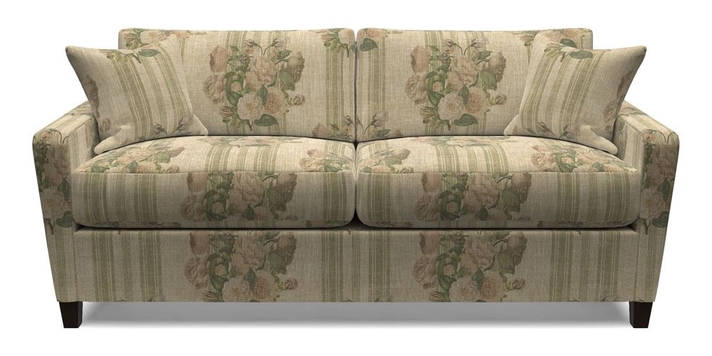 Bespoke 3 Seater Sofas