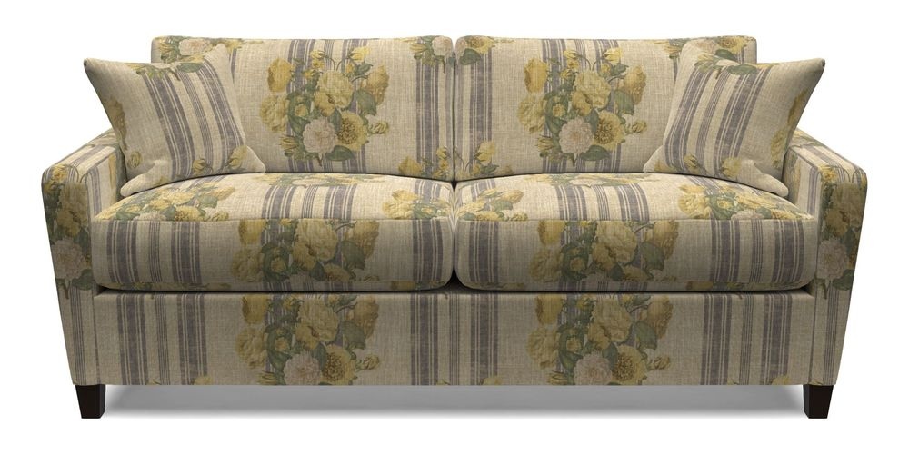 Bespoke 3 Seater Sofas