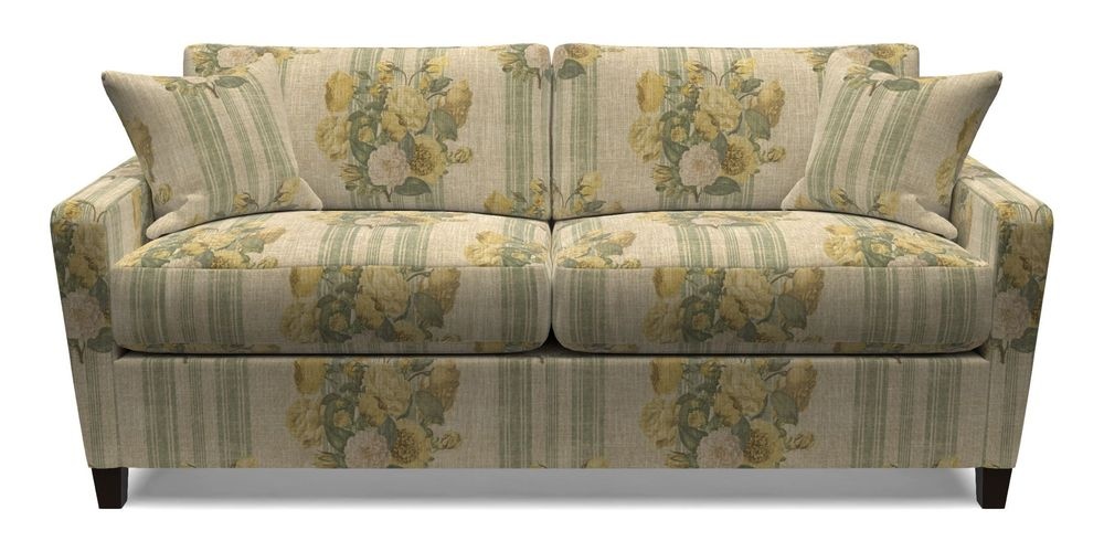 Bespoke 3 Seater Sofas