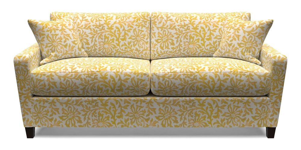 Bespoke 3 Seater Sofas