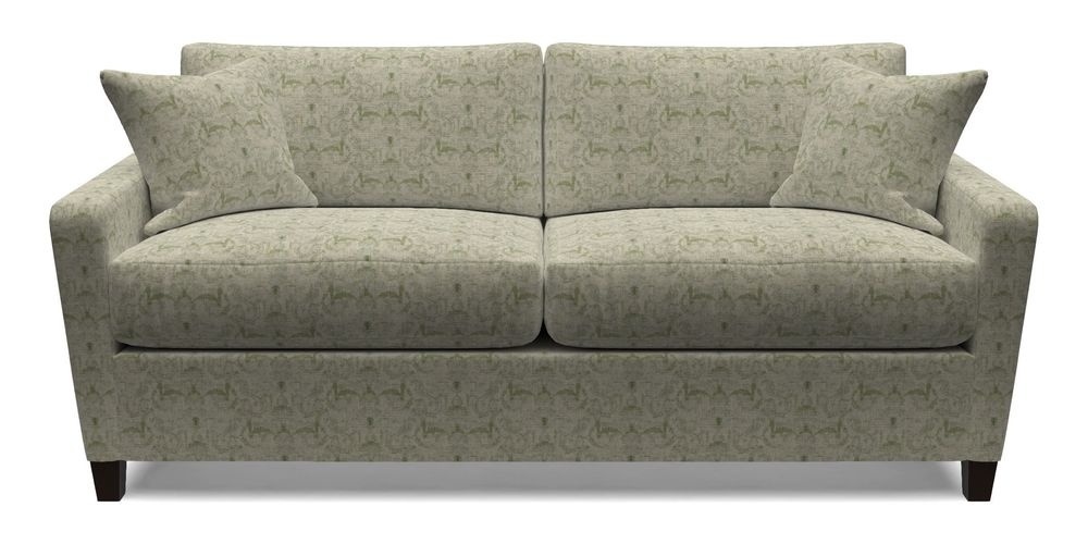 Bespoke 3 Seater Sofas