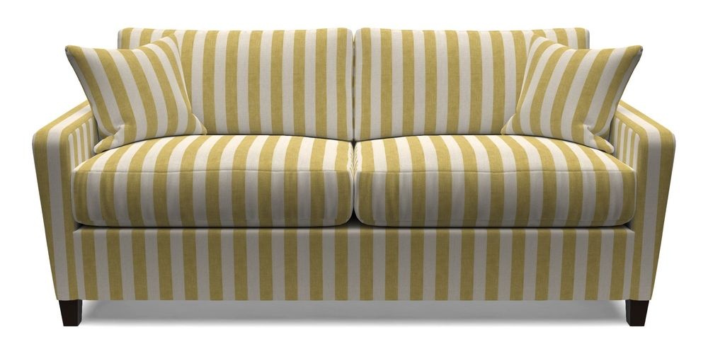 Bespoke 3 Seater Sofas
