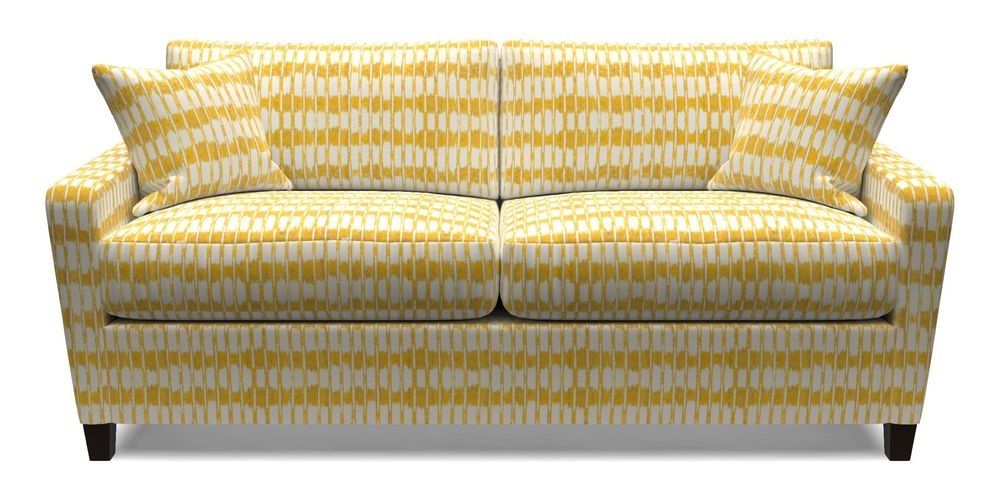 Bespoke 3 Seater Sofas