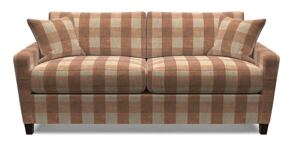 Bespoke 3 Seater Sofas