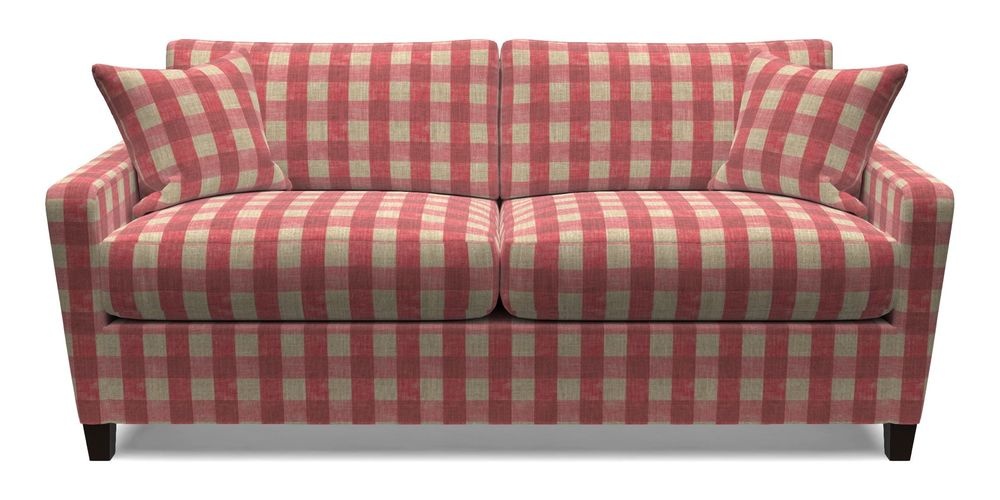 Bespoke 3 Seater Sofas