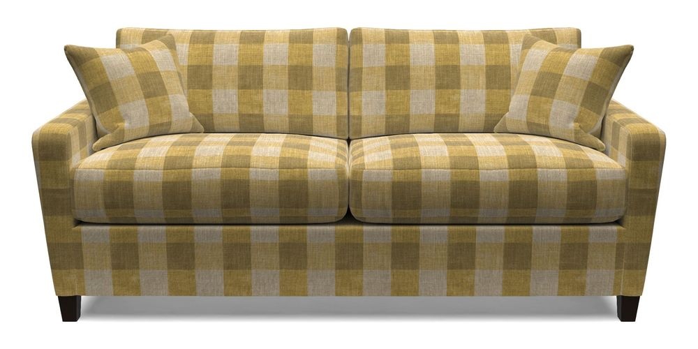 Bespoke 3 Seater Sofas