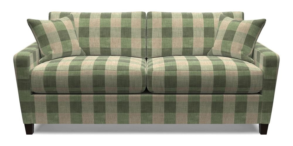 Bespoke 3 Seater Sofas