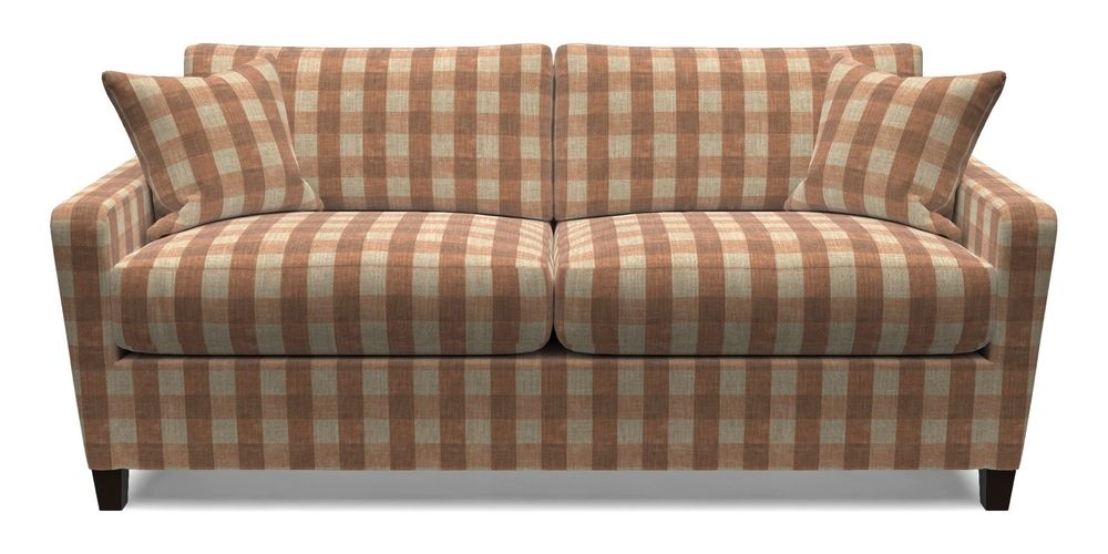 Bespoke 3 Seater Sofas