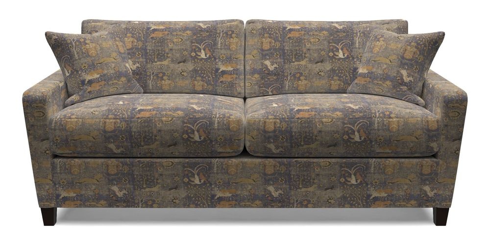 Bespoke 3 Seater Sofas