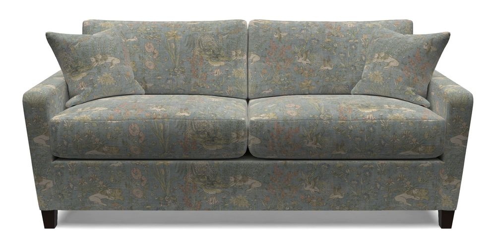 Bespoke 3 Seater Sofas