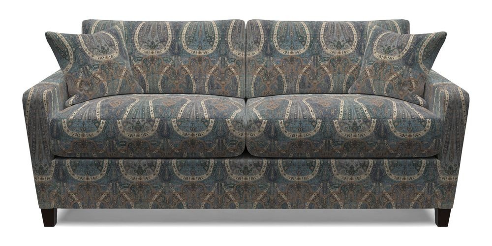 Bespoke 3 Seater Sofas