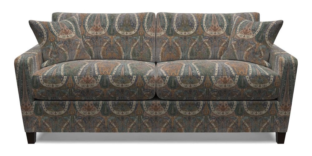 Bespoke 3 Seater Sofas