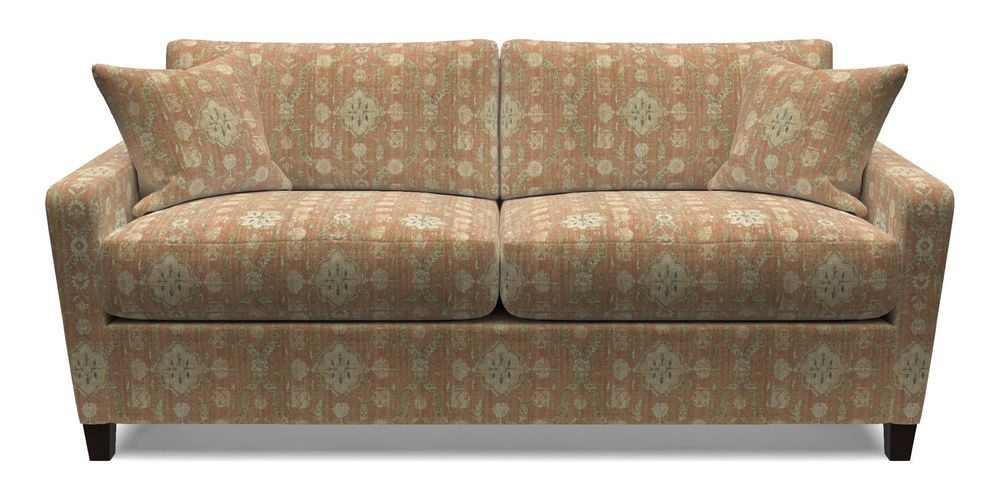 Bespoke 3 Seater Sofas