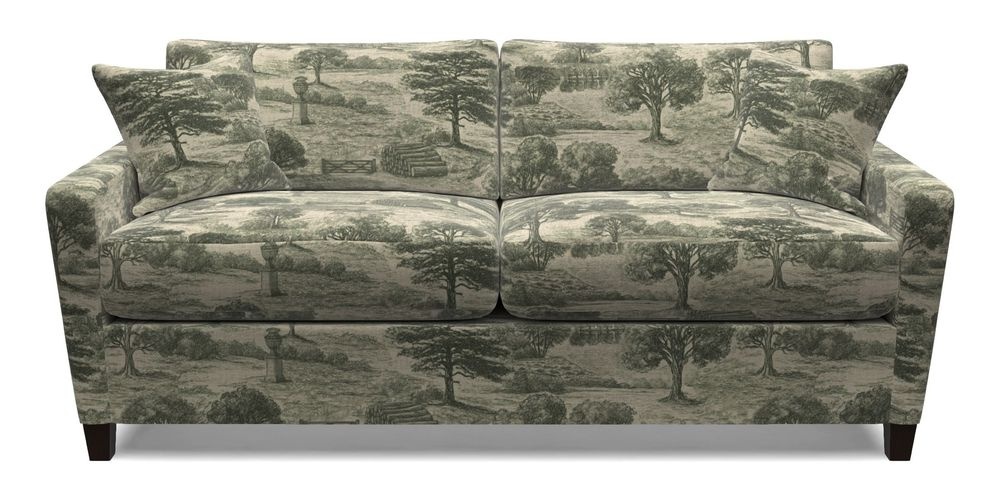 Bespoke 3 Seater Sofas