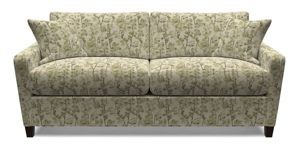 Bespoke 3 Seater Sofas