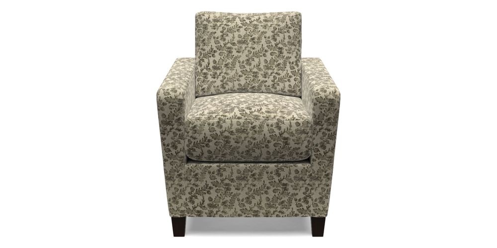 Bespoke Armchairs