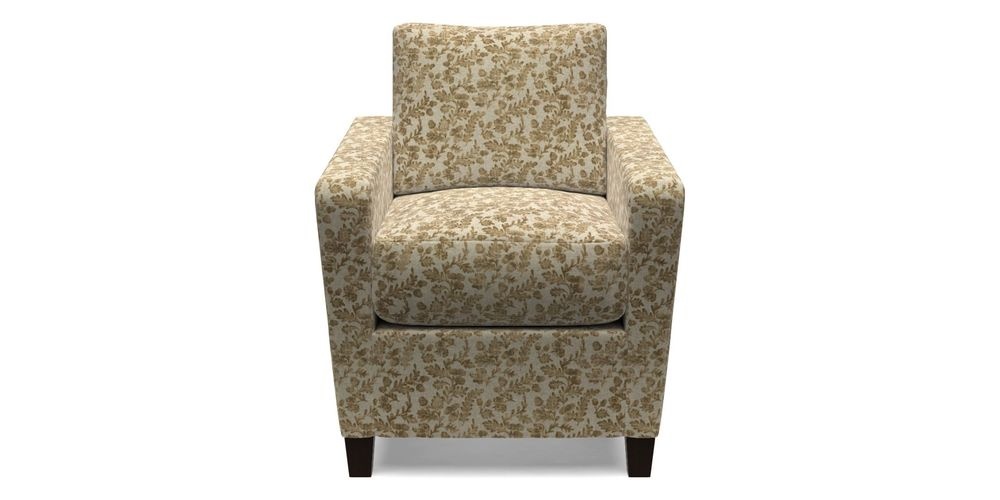 Bespoke Armchairs