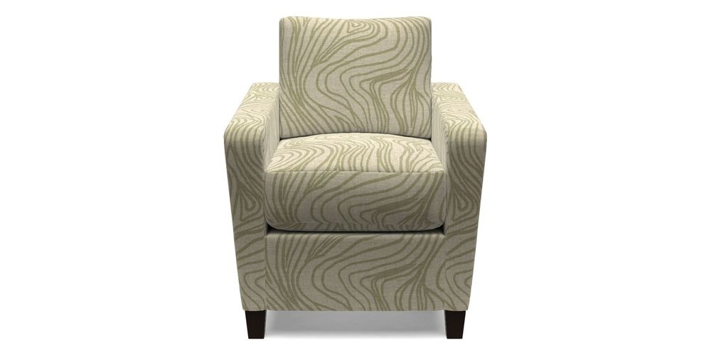 Bespoke Armchairs