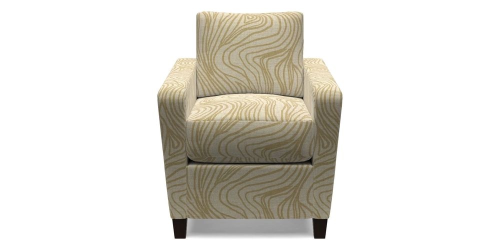 Bespoke Armchairs