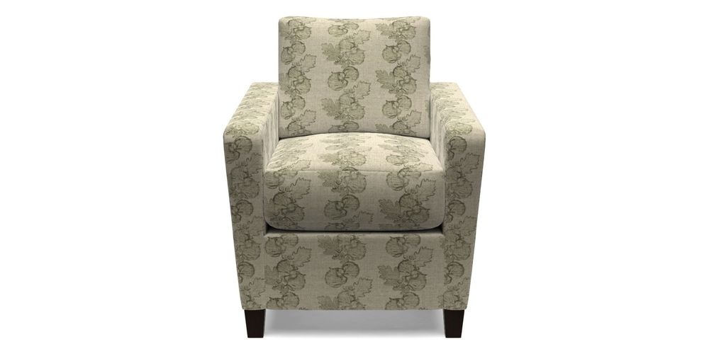Bespoke Armchairs