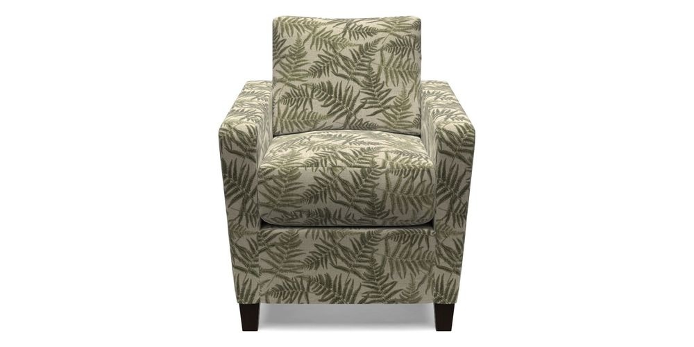 Bespoke Armchairs