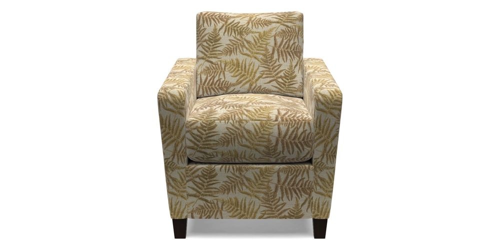 Bespoke Armchairs