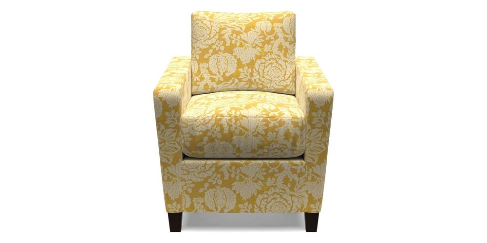 Bespoke Armchairs