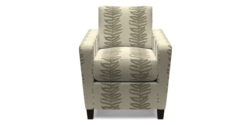 Bespoke Armchairs