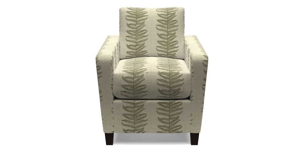 Bespoke Armchairs