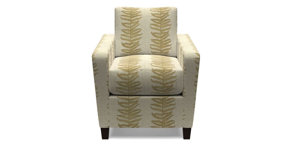Bespoke Armchairs