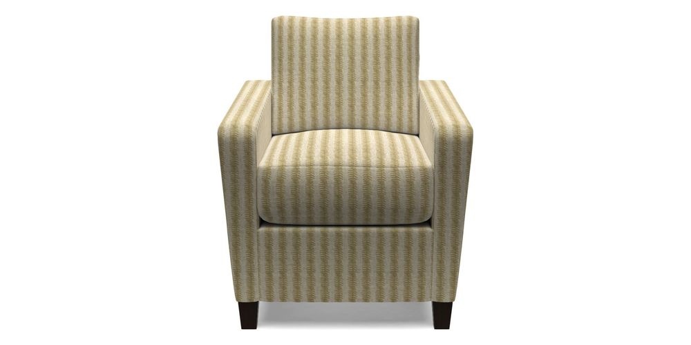 Bespoke Armchairs