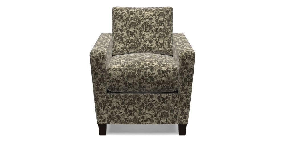 Bespoke Armchairs