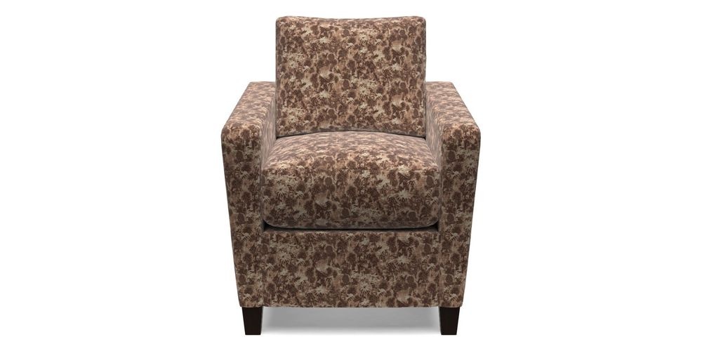 Bespoke Armchairs