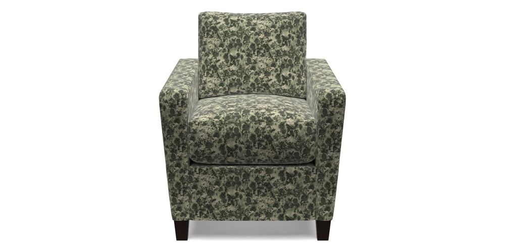 Bespoke Armchairs