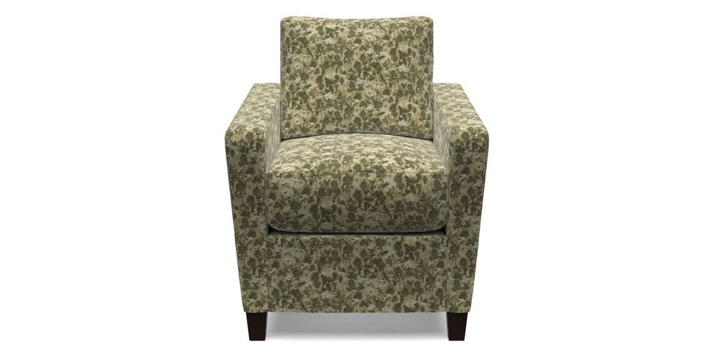 Bespoke Armchairs