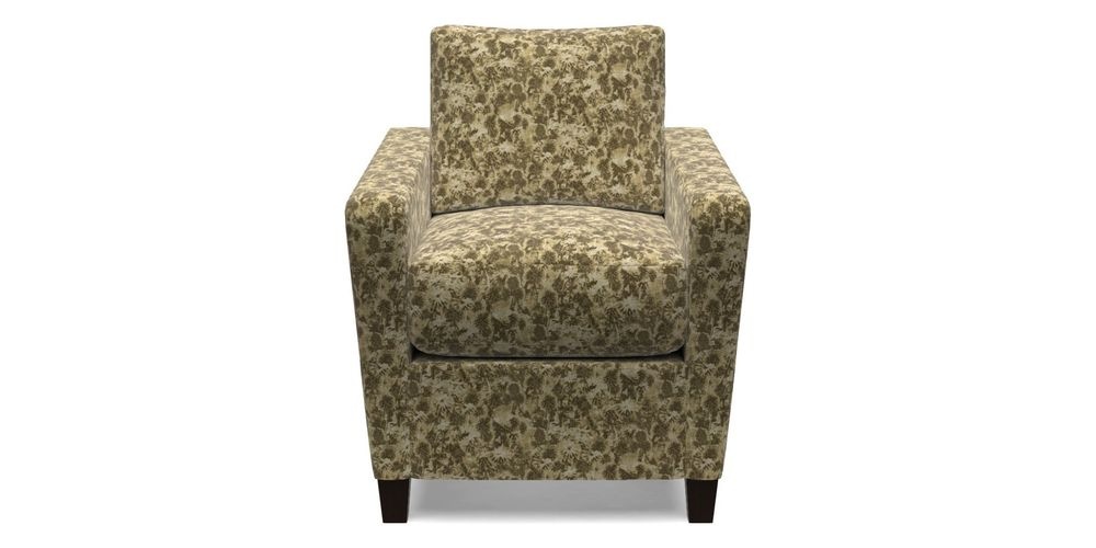 Bespoke Armchairs