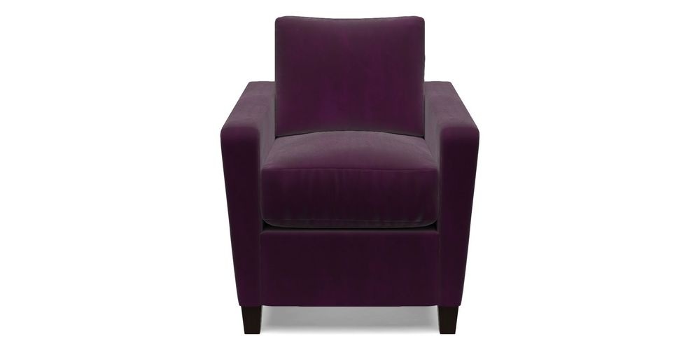 Bespoke Armchairs