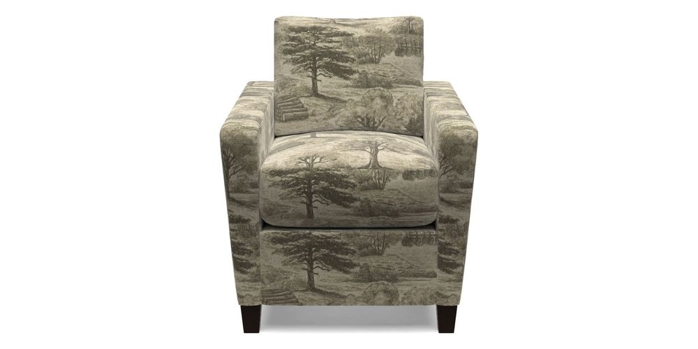 Bespoke Armchairs